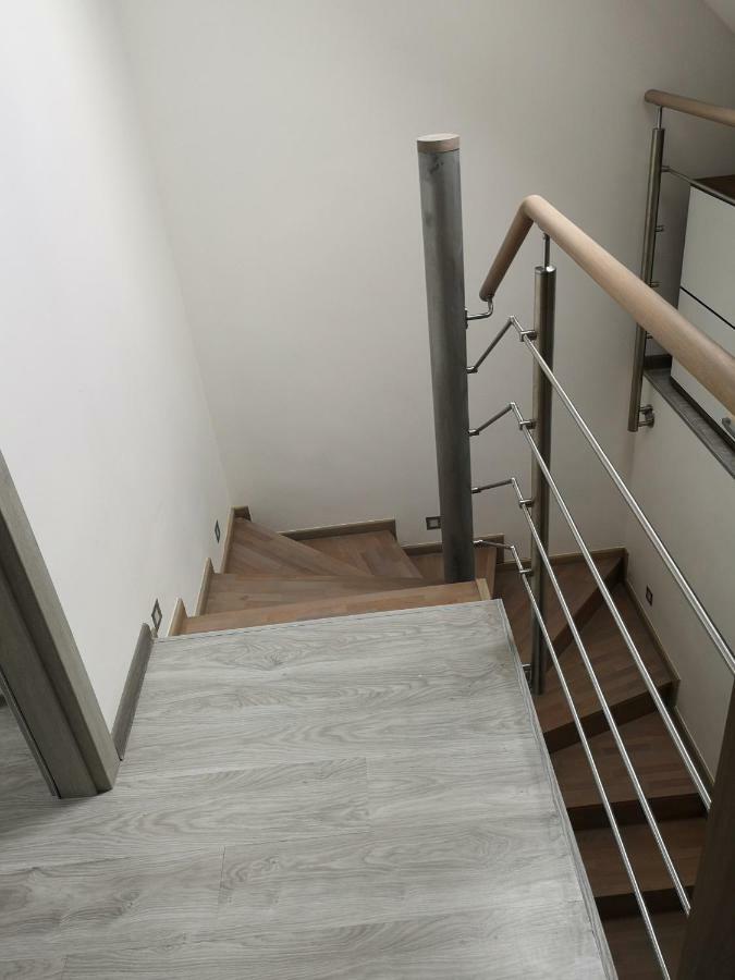 Centrum Apartman S- Dom Bardejov Ngoại thất bức ảnh